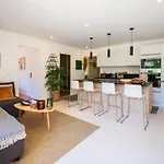 Apartman Private Rooftop St Tropez