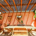 Apartman Private Rooftop St Tropez