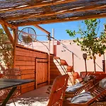 Private Rooftop St Tropez Saint-Tropez