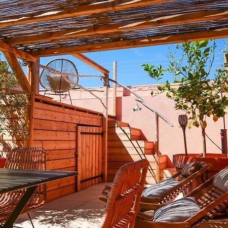 Private Rooftop St Tropez Saint-Tropez