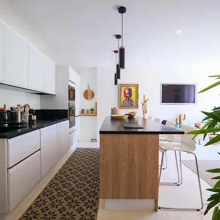 Apartment Private Rooftop St Tropez Saint-Tropez