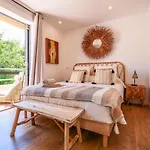 Private Rooftop St Tropez Apartmán